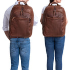 Reiserucksack Damen Herren Travel Backpack