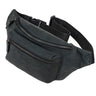 "Portland" Fanny Pack Vintage Leder