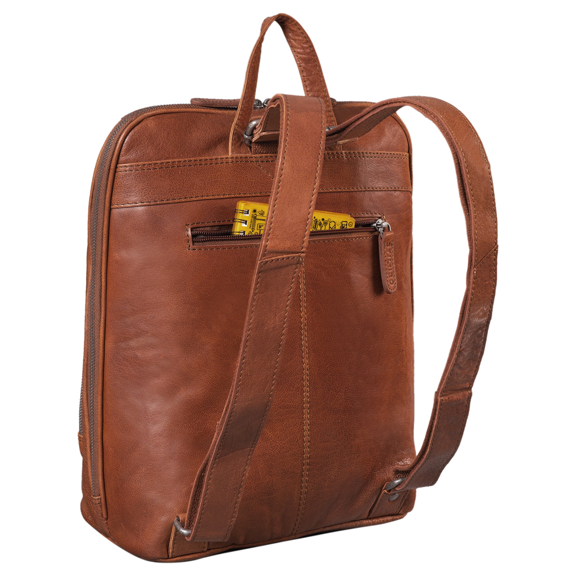 laptop backpack women braun