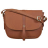 Vintage Handtasche Damen echtes Leder