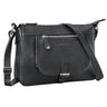 “Odette” Leren Handtas Dames