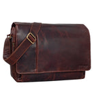 Vintage Unitasche Herren