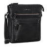 "Mae" Kleine Crossbody Tas Dames Leer