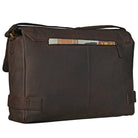 Tasche Büffelleder groß
