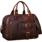 Aktentasche Leder Damen Herren