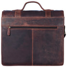 Business Aktentasche Leder