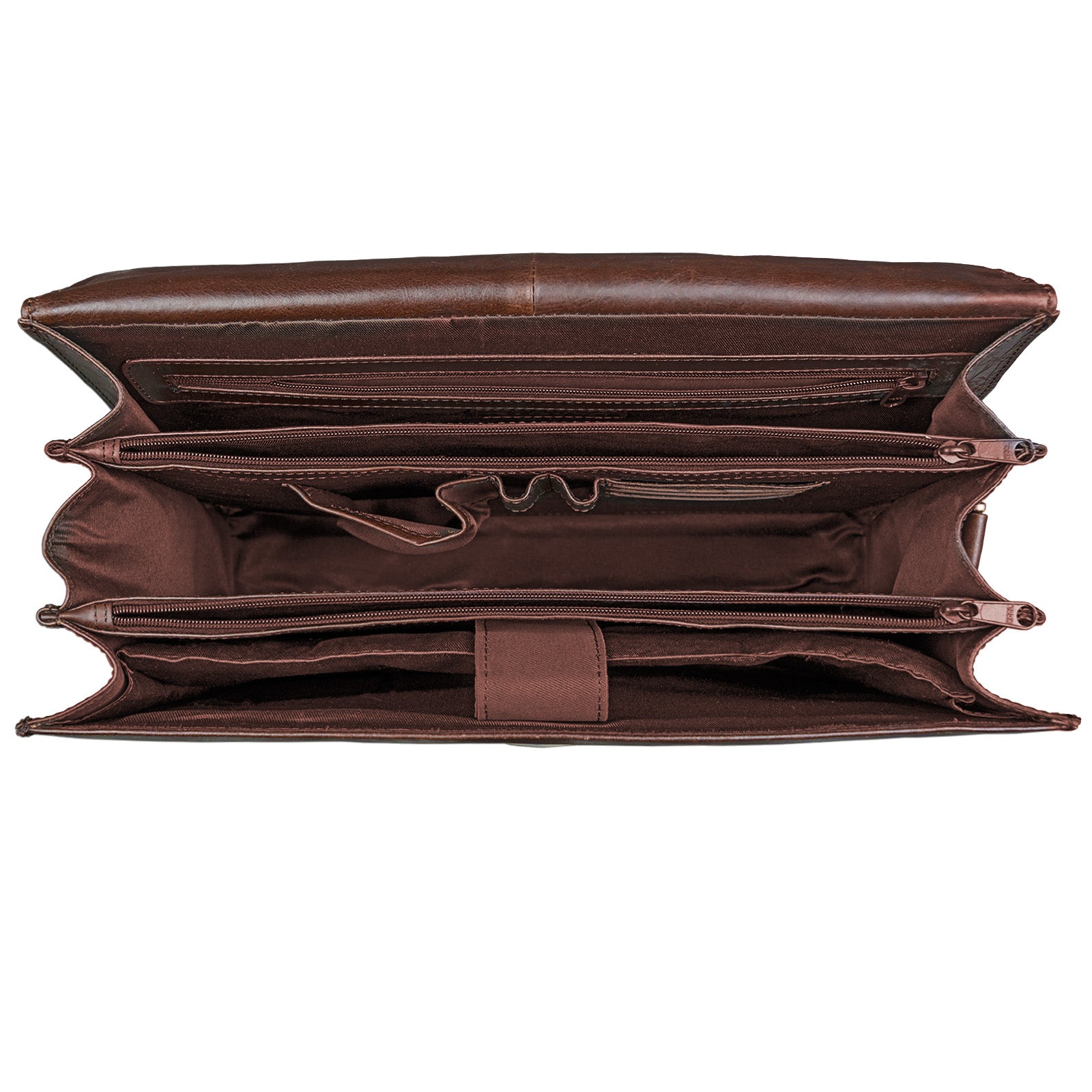 Vintage Bürotasche