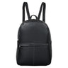B-Stock "Conner" lederen rugzak vintage groot