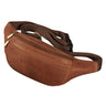 "Lormeva" Gordelz Zak leder ideale Cross-Body