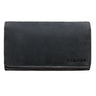 "Lorena" RFID Leren Tasjes Dames...