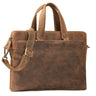 "Kylie" Business Tas Dames Leer