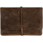 Leder Vintage Tasche