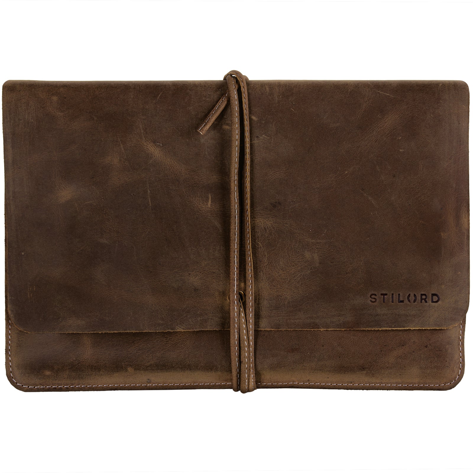 Leder Vintage Tasche