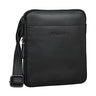 "Carson" Little Men's Leather Bag...