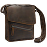 "Steve" Little Men's Bag Leather...