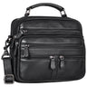 "Veland" Vintage boodschappentas voor heren