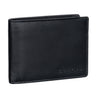"Ethan" Vintage Leather Wallet Men