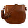 "Diana" Handtas Dames Leder