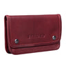 "Kingston" Tobacco Bag Turner Bag Leder