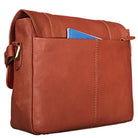 Ledertasche Vintage klein