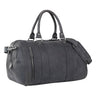 "Keanu" Weekender Vintage Leather