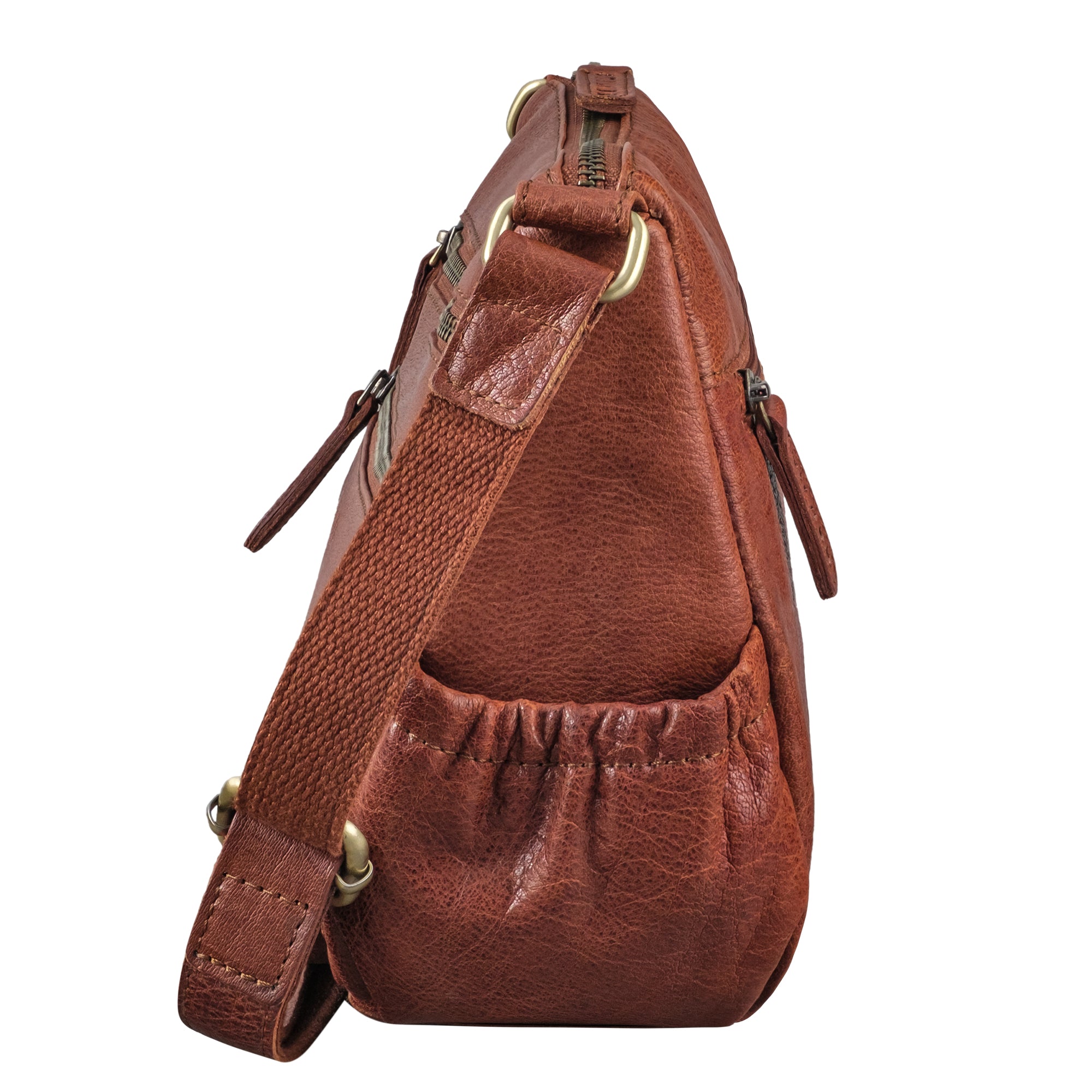 lederhandtasche damen echtleder