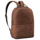 Leder Rucksack Damen Elegant