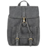 B-Stock "Kacey" Daypack Vintage Leer