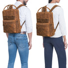 tagesrucksack herren