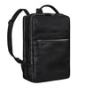 "Jason" Laptop Rugzak 17 Inch Leer
