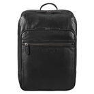 rucksack Damen retro vintage schwarz
