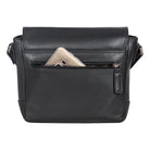 Damen Ledertasche Handtasche