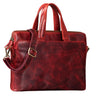 "Kylie" Business Tas Dames Leer