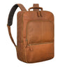 "Forest" Laptop Rugzak 15,6 inch Leren