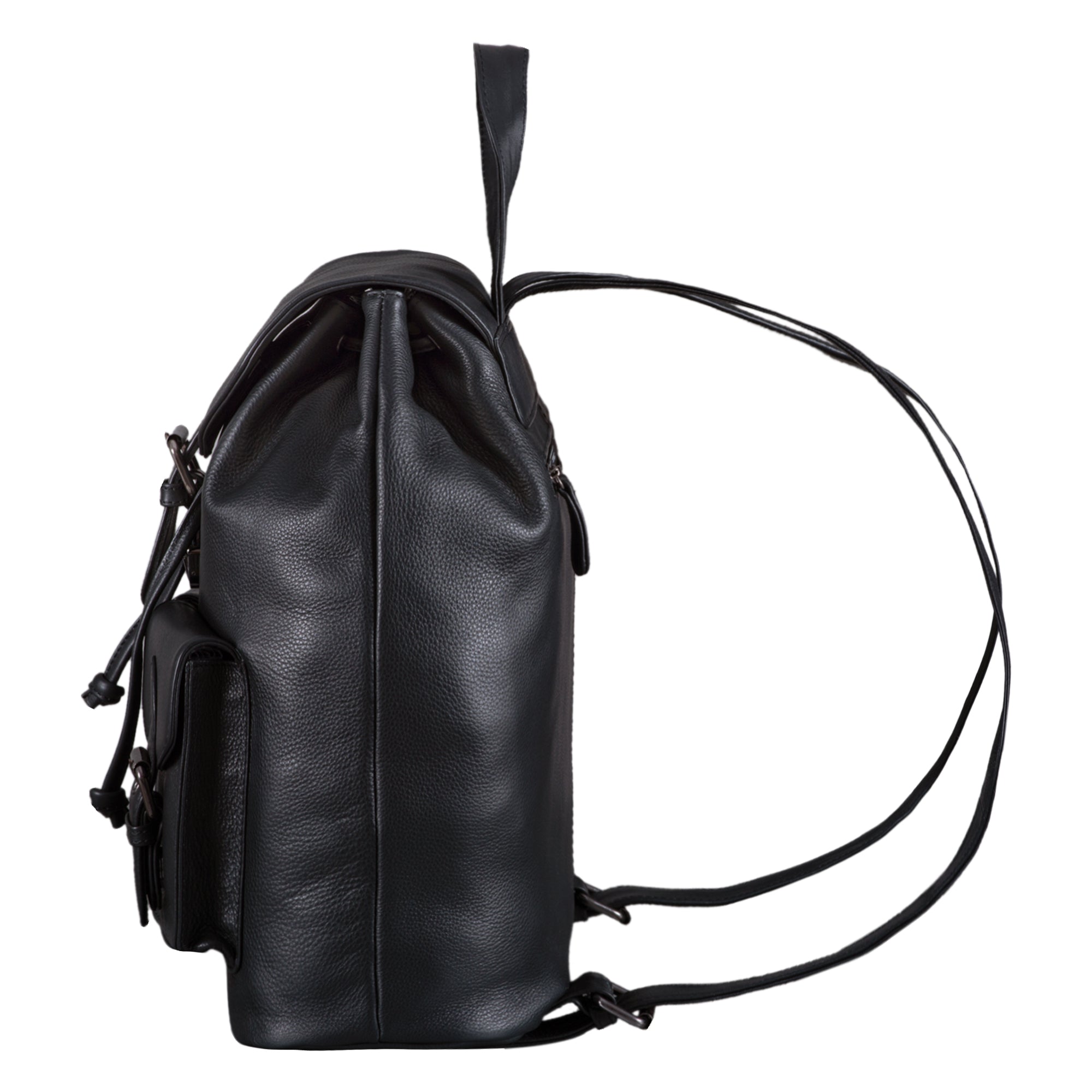 Vintage Unisex Macbook Rucksack