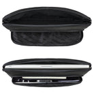 Laptop Sleeve 14 Zoll schwarz