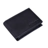 "Lincoln" Mini Portemonnee RFID Leren Portemonnee Mannen