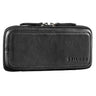 "Scotty" Leren Etui Vintage met ritssluiting Hardcase