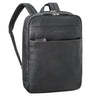 "Leo" handbagage rugzak met rugventilatie