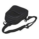 Freizeit Rucksack Leder XL schwarz