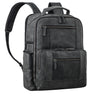 B-Stock Eike" Modieuze Laptop Rugzak 15.6" Leer