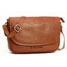 “Avis” Kleine Handtas Dames Leer
