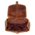 Schultertasche Damen Rucksack