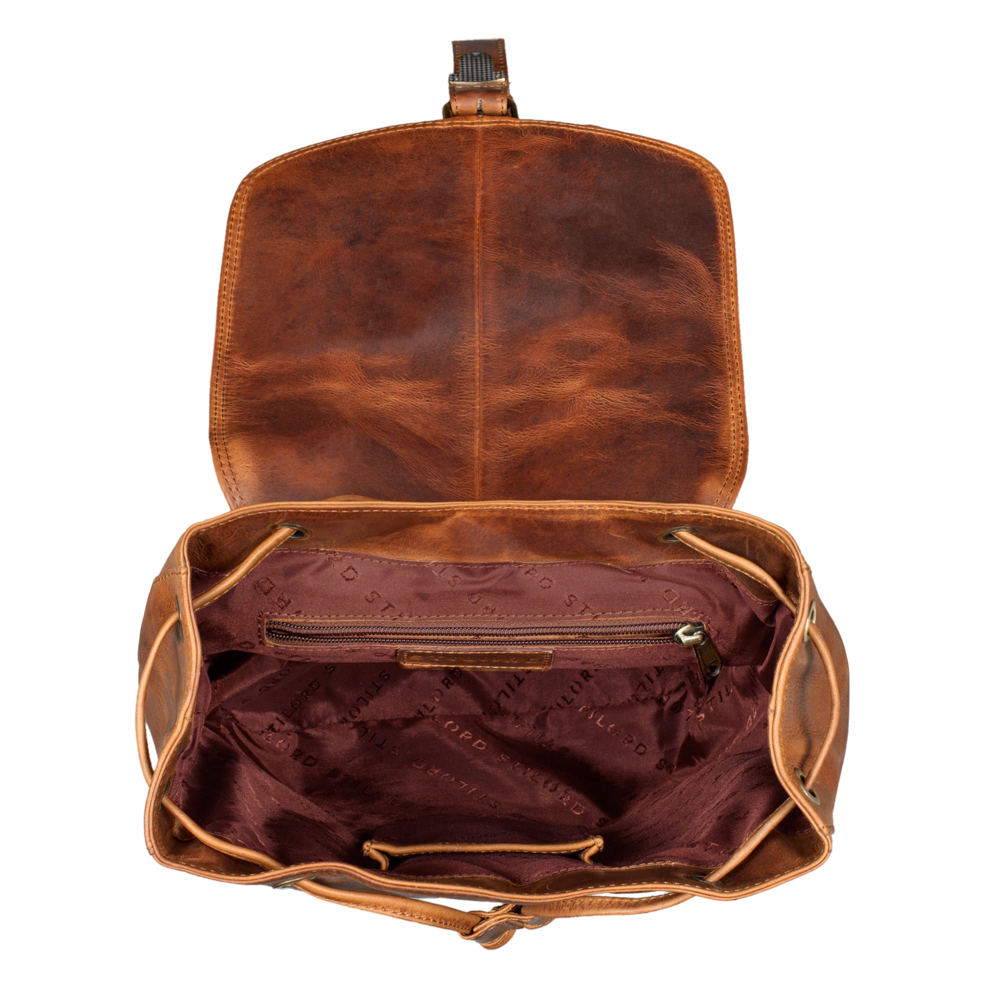 Schultertasche Damen Rucksack