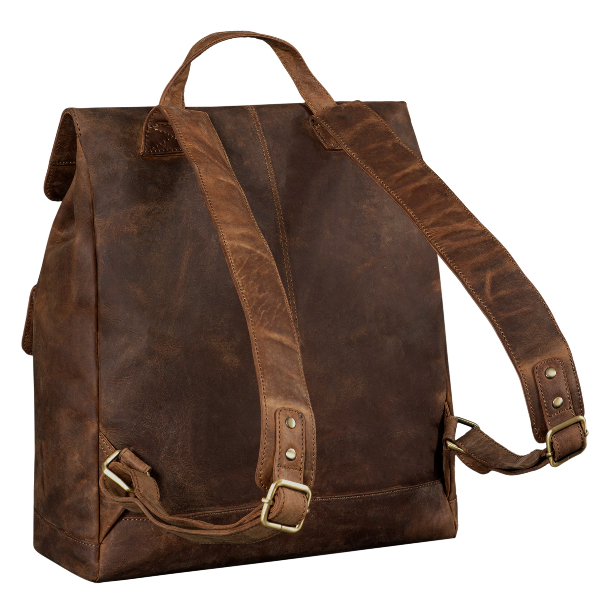 Vintage City Rucksack