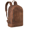 "Titus" Hoge kwaliteit laptop rugzak 15,6 inch