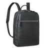 "Willis" Backpack Groot van Echt Leer
